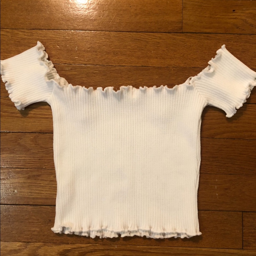 Crop top bundle 🌸 - Picture 8 of 11